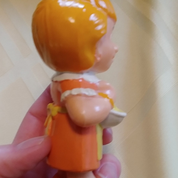 Vintage 1970 berries co blonde worlds best mother - Picture 11 of 12